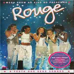 Rouge  - A Festa Dos Seus Sonhos download flac
