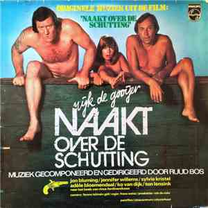 Ruud Bos - Naakt Over De Schutting (Originele Muziek Uit De Film) FLAC album