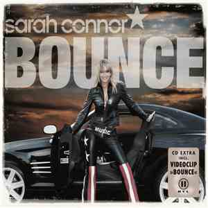 Sarah Connor - Bounce download flac