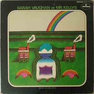 Sarah Vaughan - Sarah Vaughan At Mr. Kelly's FLAC album