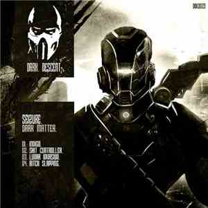 Sei2ure - Dark Matter download flac