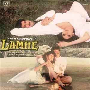 Shiv Hari, Anand Bakshi - Lamhe download flac