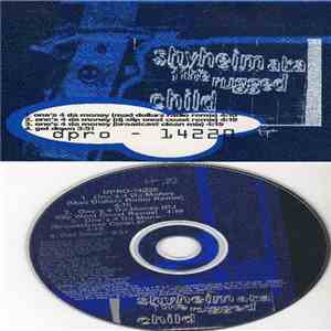 Shyheim Aka Rugged Child, The - One's 4 Da Money download flac