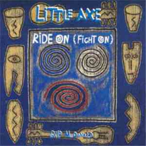 Skip McDonald - Ride On (Fight On) download flac