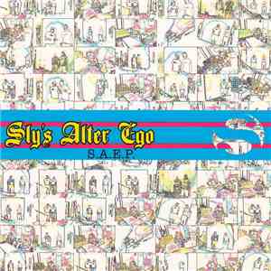 Sly's Alter Ego - S.A.E.P. download flac
