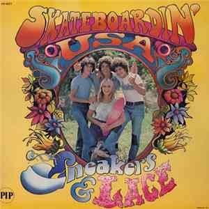 Sneakers & Lace - Skateboardin' U.S.A. download flac
