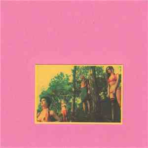 Solange  - Why The Curious Droppings Of Lustmord About The Mouth Of Pubescence? download flac