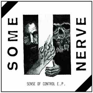 Some Nerve - Sense Of Control download flac