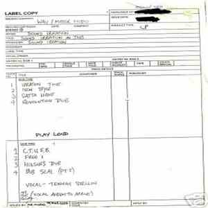 Sound Irration - Sound Irration In Dub download flac