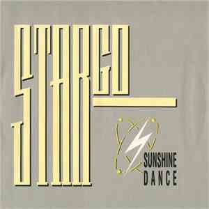 Stargo - Sunshine Dance FLAC album