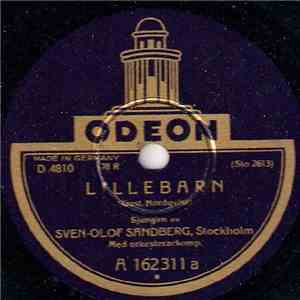 Sven-Olof Sandberg - Lillebarn / Sov I Sommarsus download flac