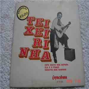 Teixeirinha - Esta Noite Nos Separa / Ela E O Pingo / Desafio Dos Bambas download flac