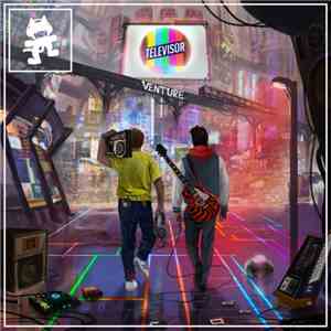 Televisor  - Venture download flac