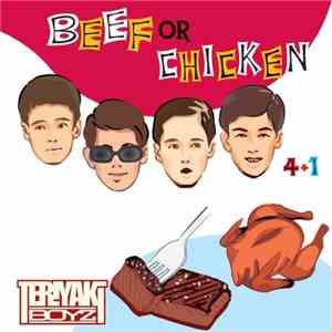 Teriyaki Boyz - Beef Or Chicken download flac