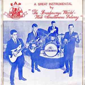 The Breakaways  - The Flipper / Granada download flac