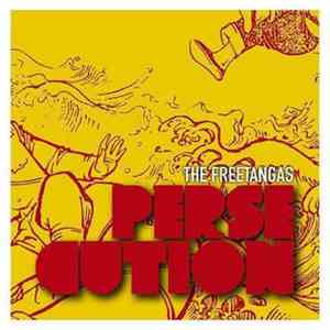 The FreeTangas - Persecution download flac