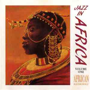 The Jazz Epistles - Jazz In Africa - Volume One download flac