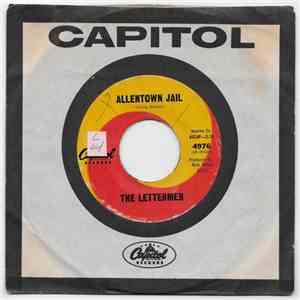 The Lettermen - Allentown Jail download flac