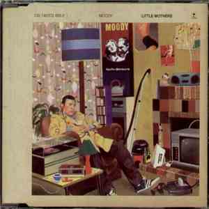 The Little Mothers - Moody download flac