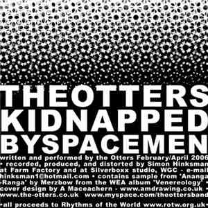The Otters - Kidnapped By Spacemen download flac