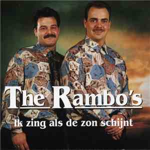 The Rambo's  - Ik Zing Als De Zon Schijnt download flac