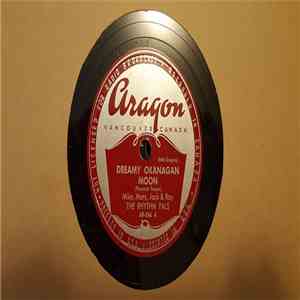 The Rhythm Pals - Dreamy Okanagan Moon / I Wonder If The Ogopogo's Lonesome download flac