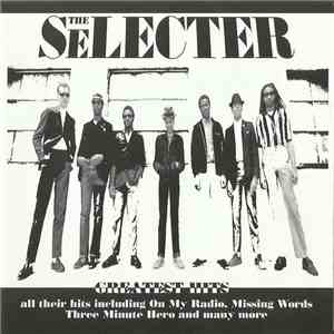 The Selecter - Greatest Hits download flac