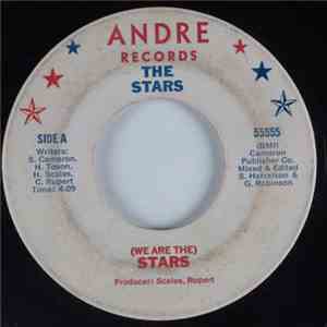 The Stars  - (We Are The) Stars / Best Friend download flac