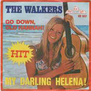 The Walkers  - My Darling Helena! download flac