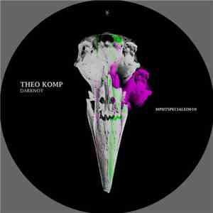 Theo Komp - Darknot download flac