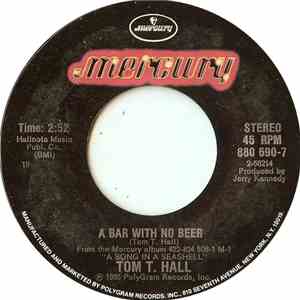 Tom T. Hall - A Bar With No Beer download flac