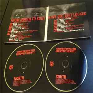 Tony Touch - Tommy Boy Impact 1999 - Droppin' The Shit! download flac