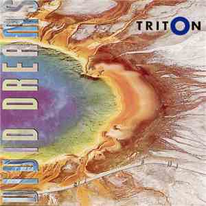 Triton  - Vivid Dreams download flac