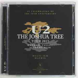 U2 - So Many Memories. Part 1 download flac