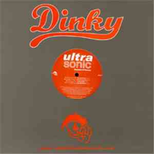 Ultra Sonic - Dreamers Of Dreams FLAC album