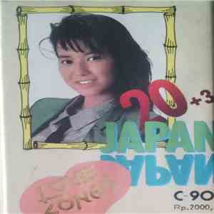 Various - 20 + 3 Japan Love Songs download flac