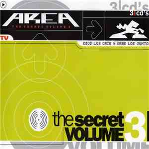 Various - Area The Secret Volume 3 download flac