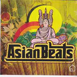 Various - Asian Beats download flac