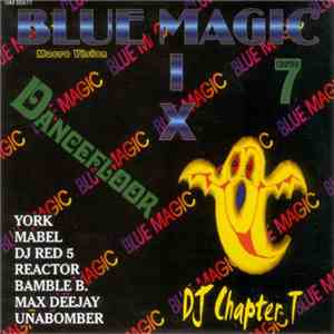 Various - Blue Magic Chapter 7 download flac