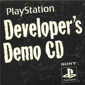 Various - Developer's Demo CD download flac