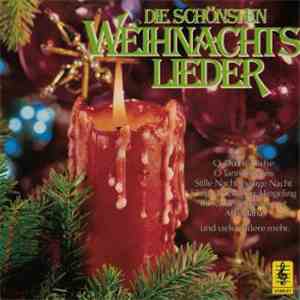 Various - Die Schönsten Weihnachtslieder download flac