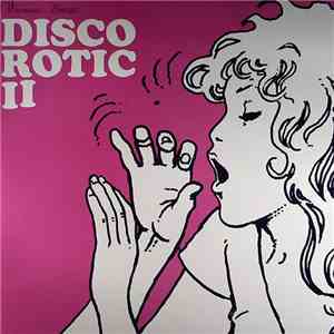 Various - Disco Rotic II download flac