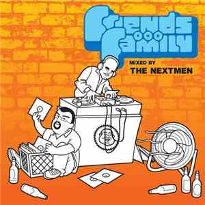 Various - Friends And Family download flac