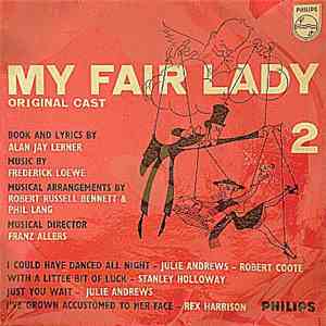 Various - My Fair Lady 2 download flac