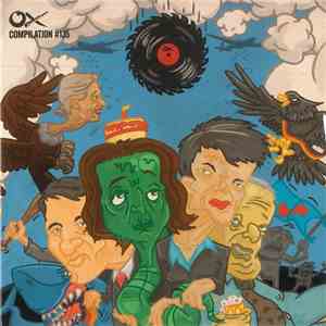 Various - Ox Compilation #135 download flac