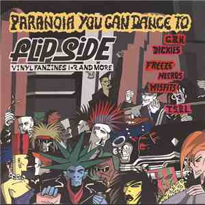Various - Paranoia You Can Dance To download flac