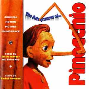Various - Pinocchio - Original Motion Picture Soundtrack download flac