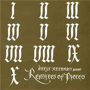 Various - Remixes of Pieces download flac