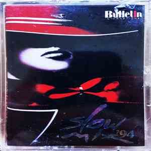 Various - Slow Mix '94 download flac