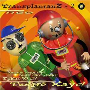 Various - TransplantanZ - 2 download flac